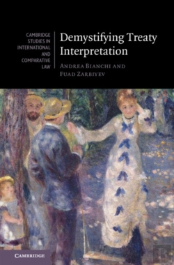 Bertrand.pt - Demystifying Treaty Interpretation