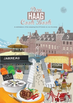 Bertrand.pt - Den Haag Cook Book