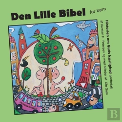 Bertrand.pt - Den Lille Bibel:Historien Om Guds K Rlig