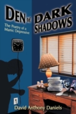 Bertrand.pt - Den Of Dark Shadows: The Poetry Of A Man