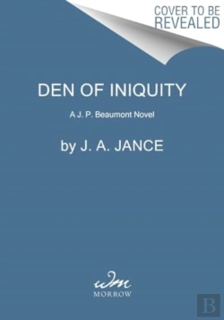 Bertrand.pt - Den Of Iniquity