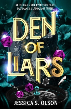 Bertrand.pt - Den Of Liars