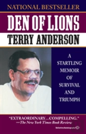 Den Of Lions