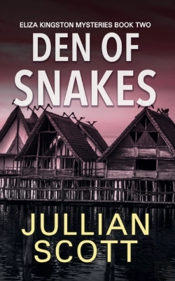 Bertrand.pt - Den Of Snakes