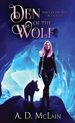 Bertrand.pt - Den Of The Wolf