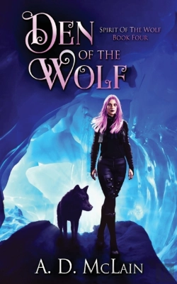 Bertrand.pt - Den Of The Wolf