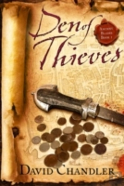 Bertrand.pt - Den Of Thieves