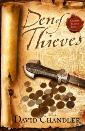 Den Of Thieves