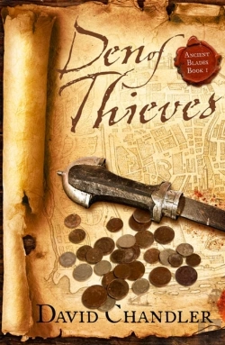 Bertrand.pt - Den Of Thieves