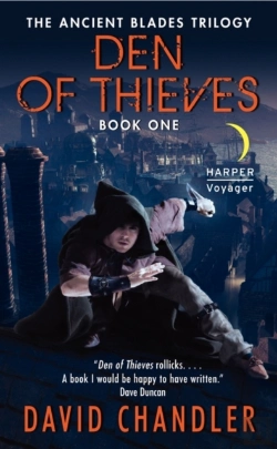Bertrand.pt - Den Of Thieves