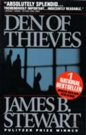 Den Of Thieves