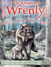 Den Of Wolves