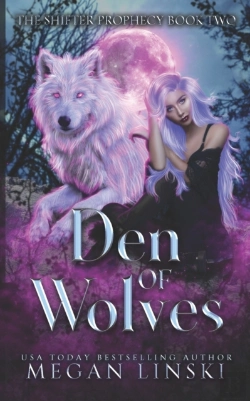 Bertrand.pt - Den Of Wolves