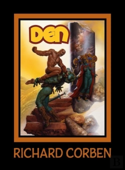 Bertrand.pt - Den Volume 1: Neverwhere