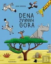 Dena Hankaz Gora