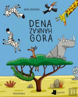 Bertrand.pt - Dena Hankaz Gora