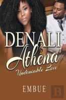 Denali & Athena