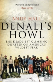 Denali'S Howl