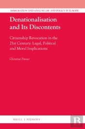 Denationalisation And Its Discontents