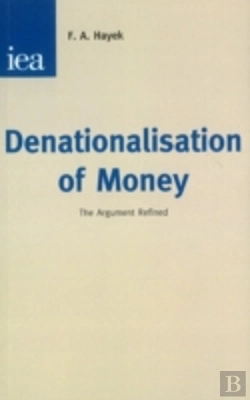 Bertrand.pt - Denationalisation Of Money