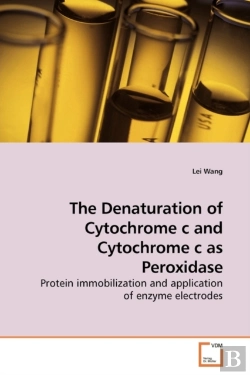 Bertrand.pt - Denaturation Of Cytochrome C And Cytochrome C As Peroxidase