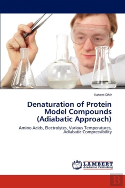 Bertrand.pt - Denaturation Of Protein Model Compounds (Adiabatic Approach)