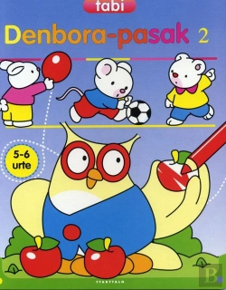 Bertrand.pt - Denbora-Pasak 2