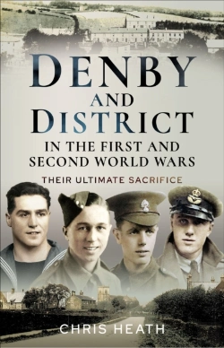 Bertrand.pt - Denby And District In The First And Second World Wars