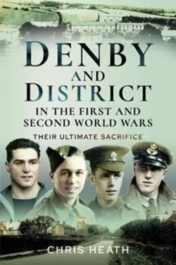 Bertrand.pt - Denby & District In The First And Second World Wars