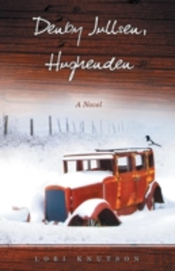 Bertrand.pt - Denby Jullsen, Hughenden