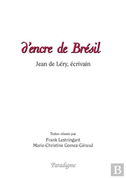 Bertrand.pt - D'Encre De Brésil