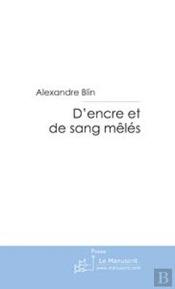 Bertrand.pt - D'Encre Et De Sang Mêlés