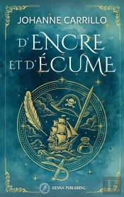 D'Encre Et D'Écume