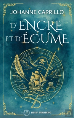 Bertrand.pt - D'Encre Et D'Écume