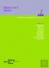 D'Encre Et D'Exil 9. Insulaires