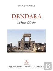 Dendara : La Porte D'Hathor