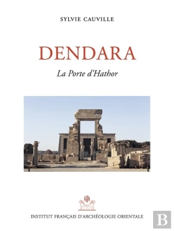 Bertrand.pt - Dendara : La Porte D'Hathor