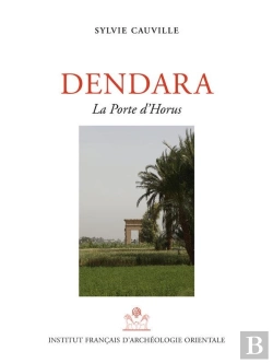 Bertrand.pt - Dendara ; La Porte D'Horus