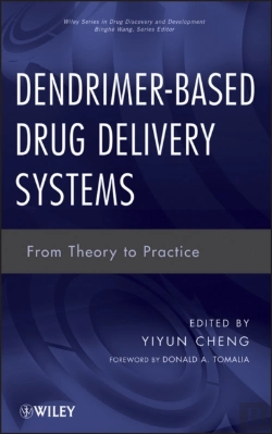 Bertrand.pt - Dendrimer-Based Drug Delivery Systems