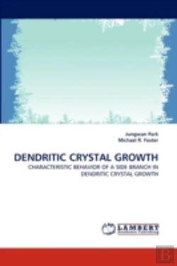 Bertrand.pt - Dendritic Crystal Growth