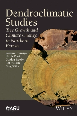 Bertrand.pt - Dendroclimatic Studies