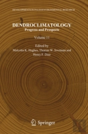 Dendroclimatology