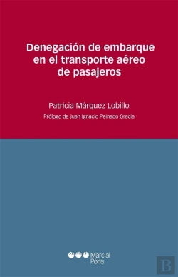 Bertrand.pt - Denegación De Embarque En El Transporte Aéreo De Pasajeros