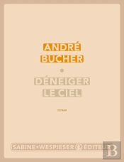 Déneiger Le Ciel