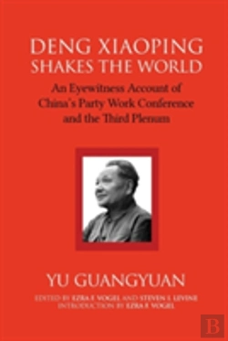 Bertrand.pt - Deng Xiaoping Shakes The World