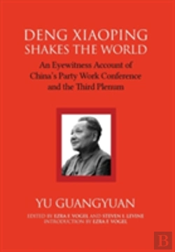Bertrand.pt - Deng Xiaoping Shakes The World