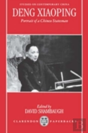 Deng Xiaoping