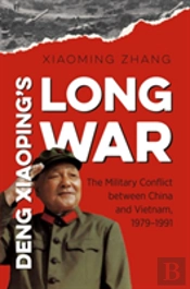 Deng Xiaoping'S Long War