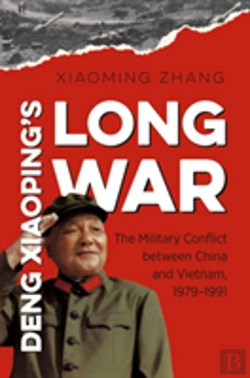 Bertrand.pt - Deng Xiaoping'S Long War