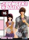 Dengeki Daisy 16